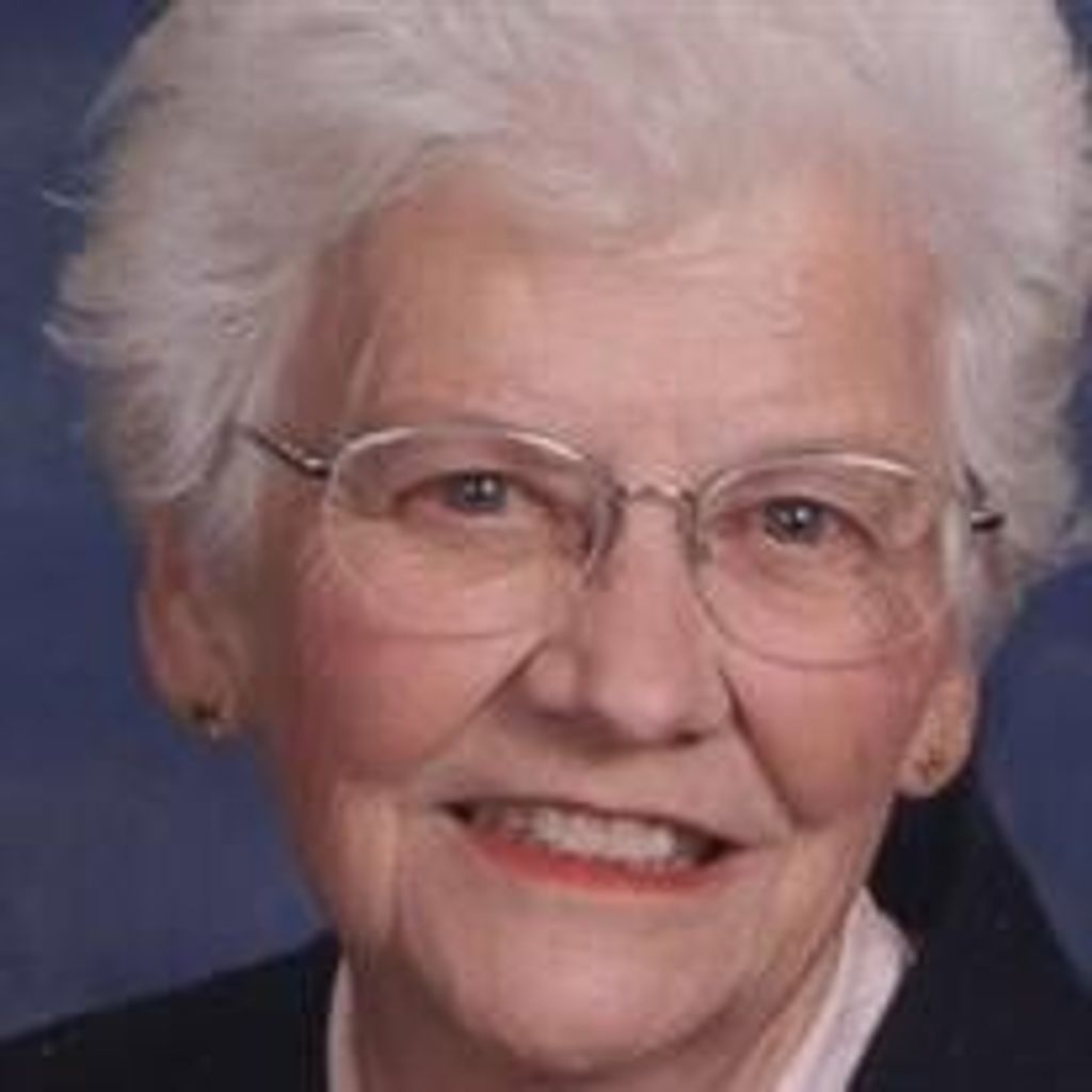 Marjorie A. Sullivan