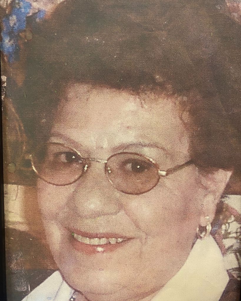 Ursula Amador Guajardo
