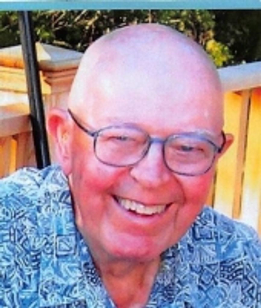 Kenneth P. Doolittle