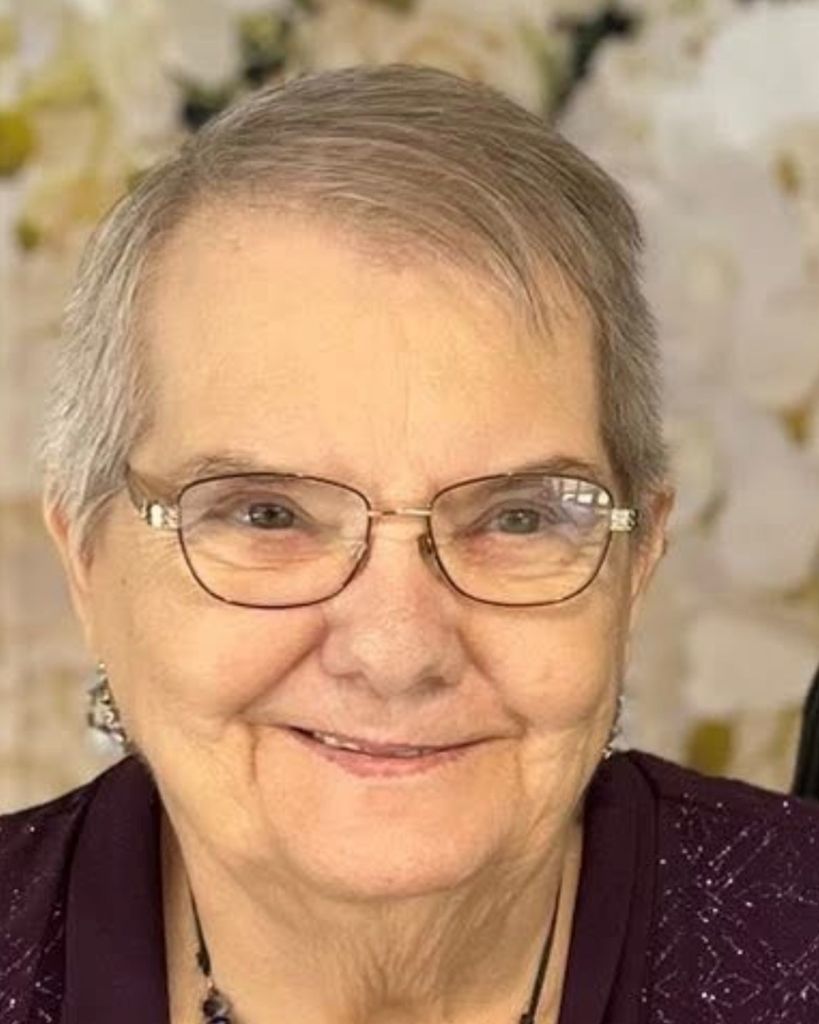 Nancy Jo Heiman Profile Photo