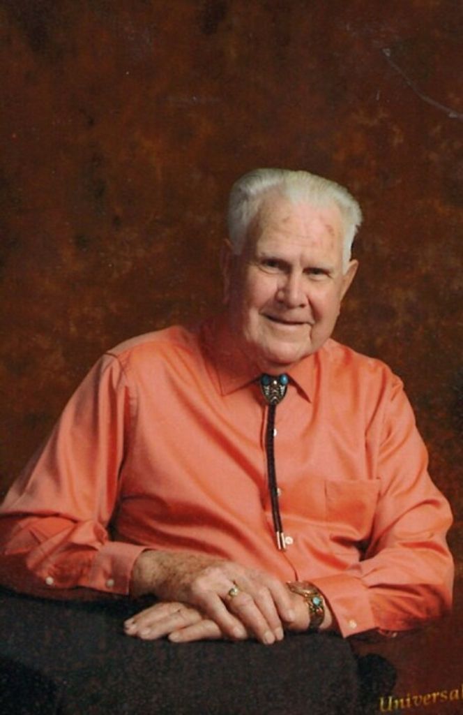 Leonard Lashley Jr. Profile Photo