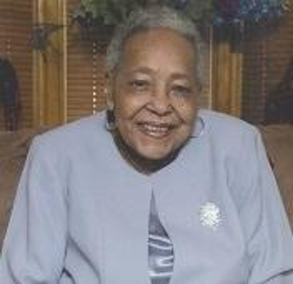 Albertha Walton Brower