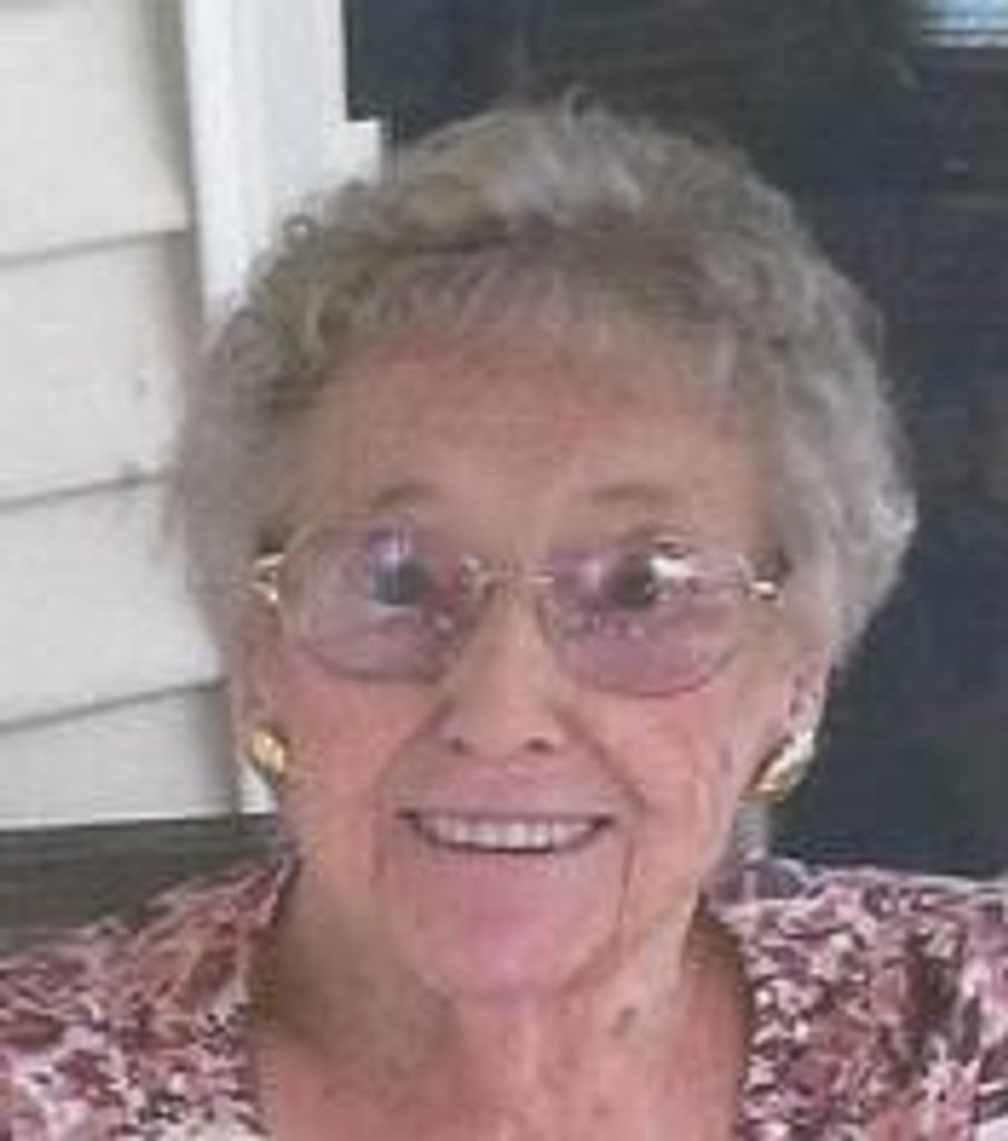 Edith Ziesemer