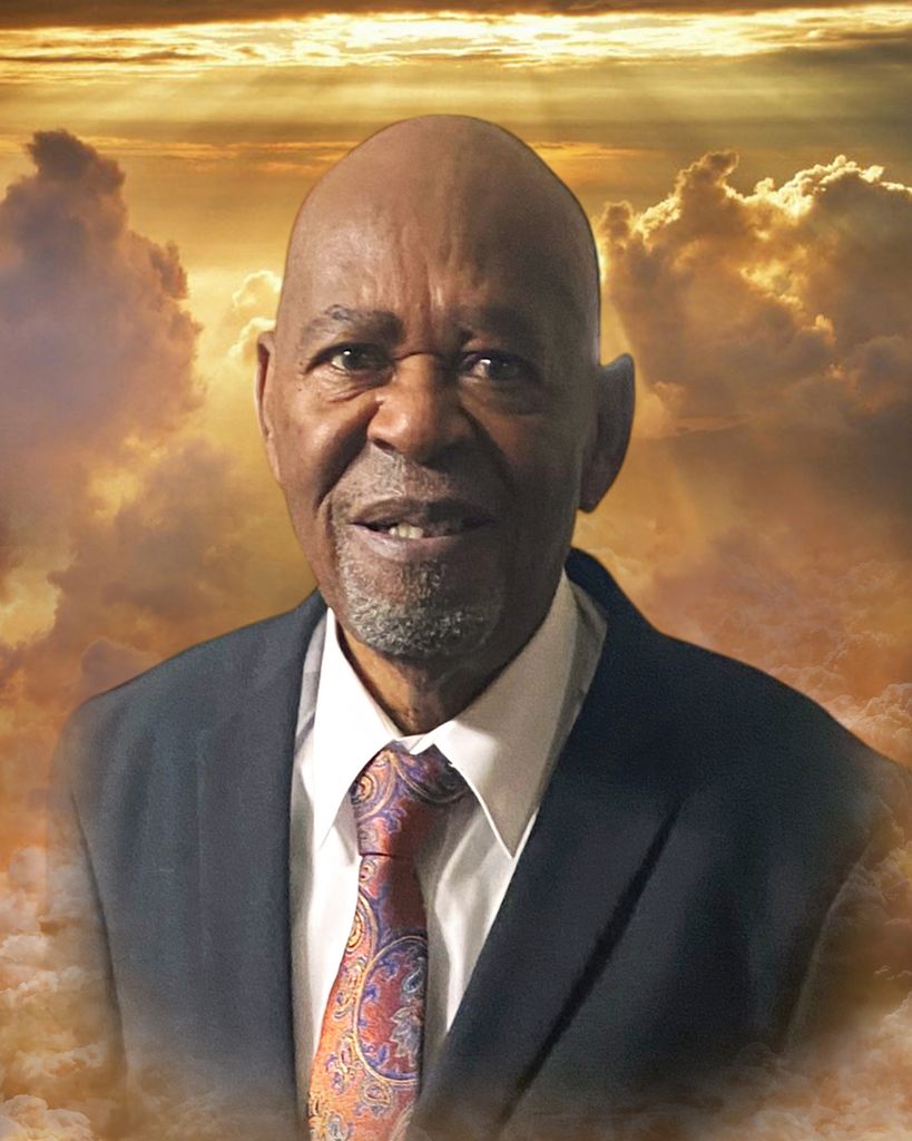 James Edward Coles, Sr.