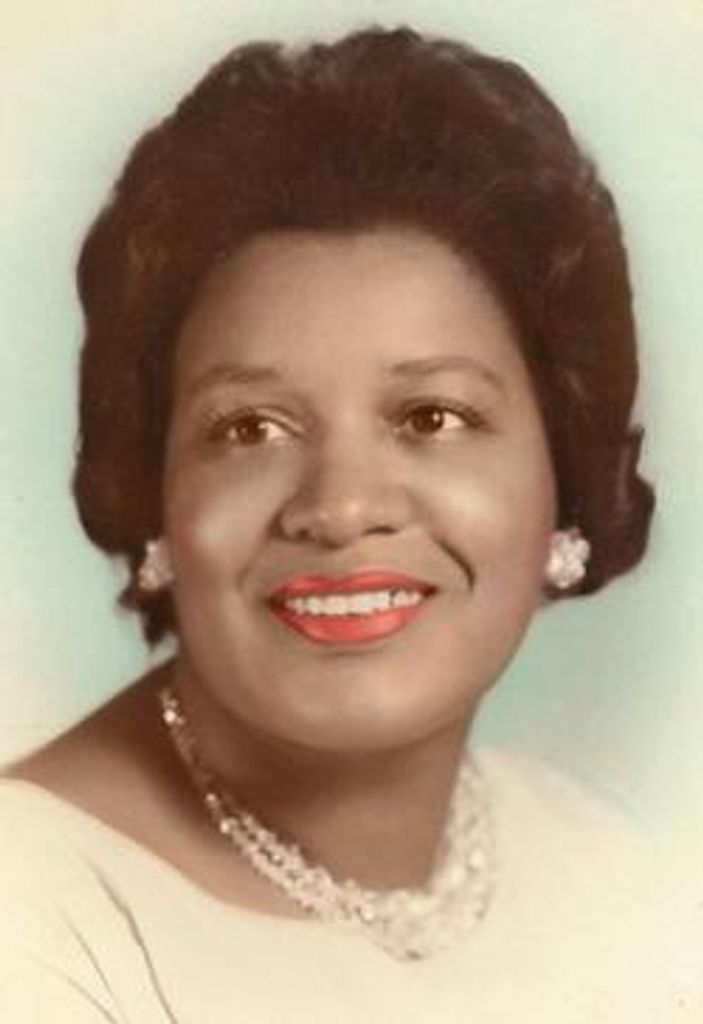 Louise Morehead Donnell