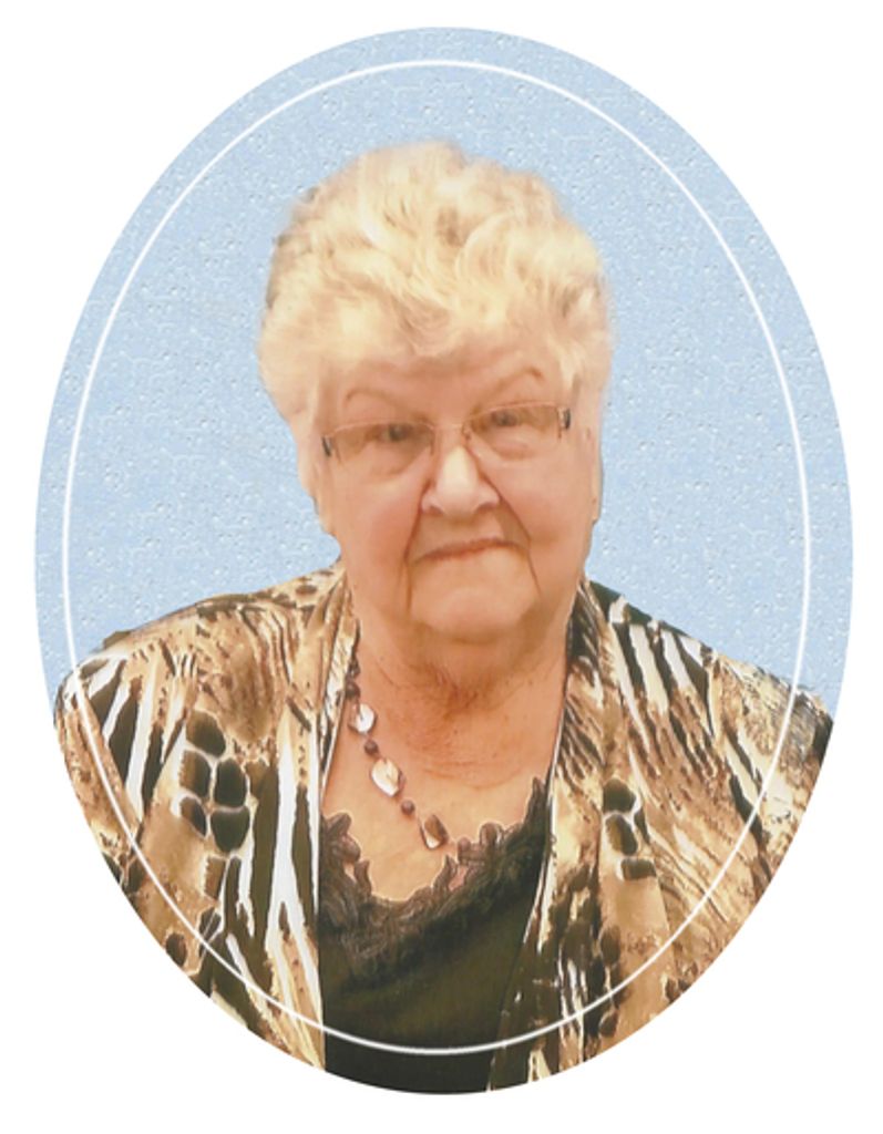 Mary Ann Dillman Profile Photo