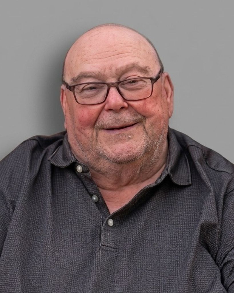 Allan "Al" Terry Aasen