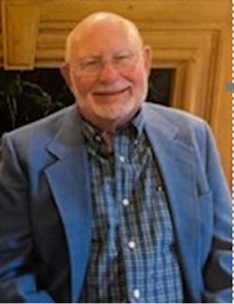 Thomas William Mageau Profile Photo