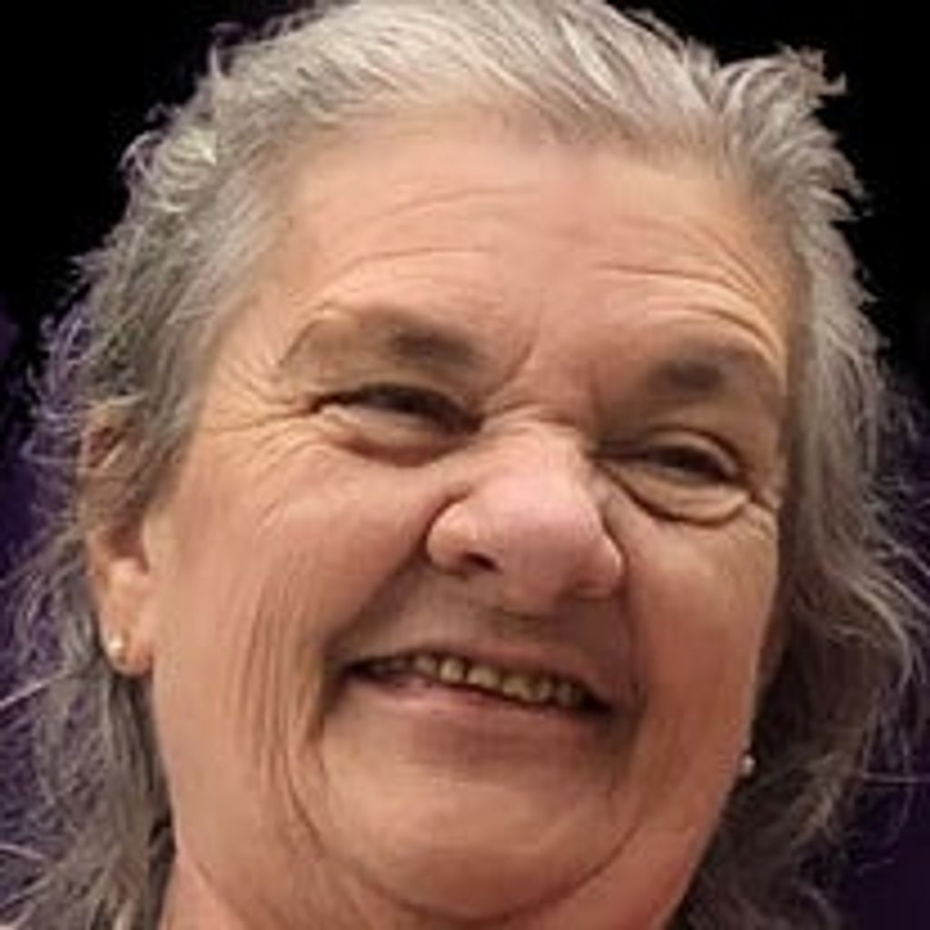 Judith Burnett Gordon