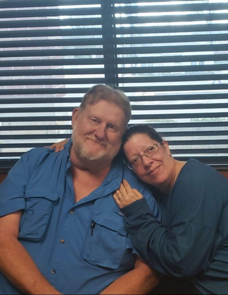 Steve Shelton Profile Photo