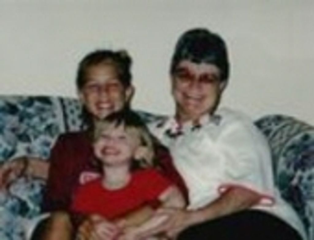 Arlene Patricia Brennan