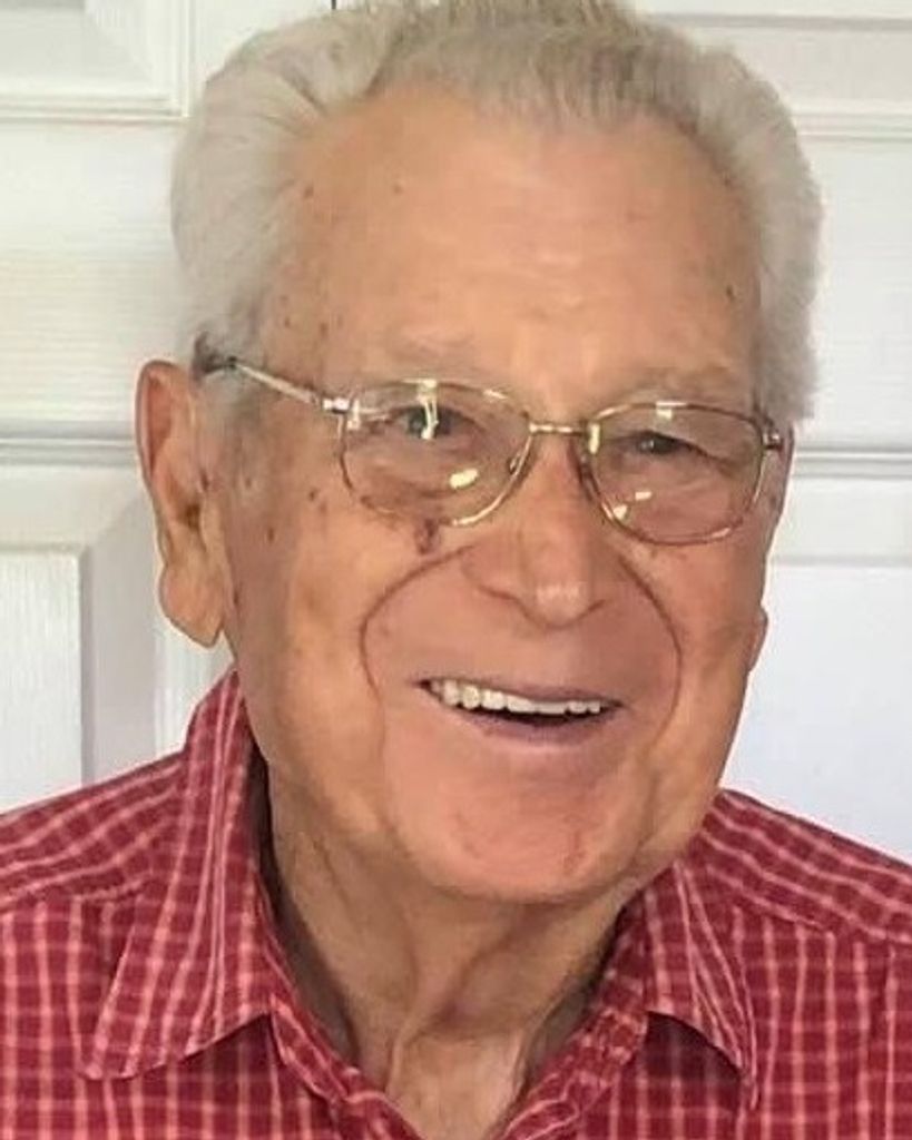 Ezra McDowell Profile Photo