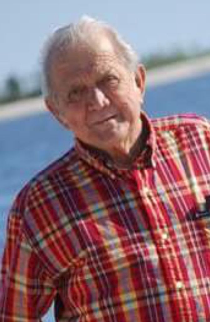 Mac Madison Johnson Sr. Profile Photo