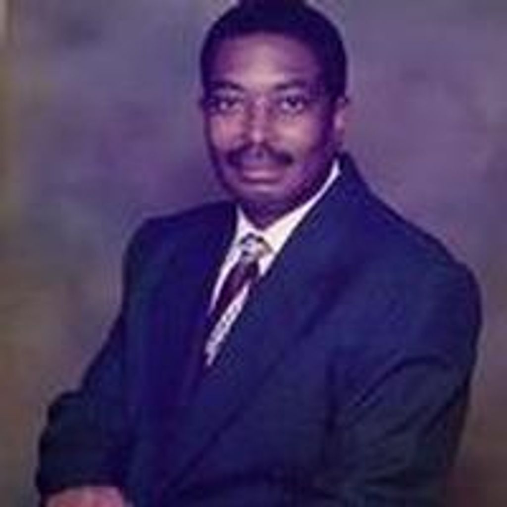 Charles J. Trent Profile Photo