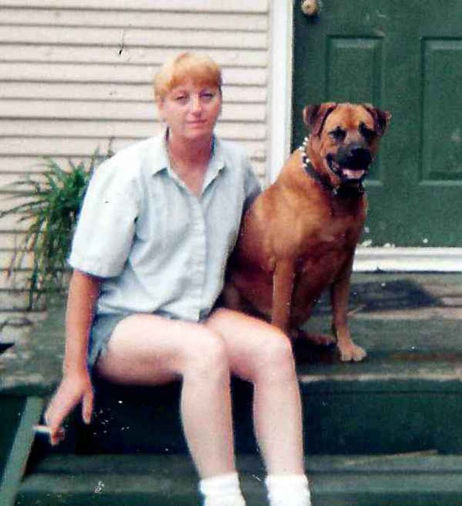 Barbara Rogers Profile Photo