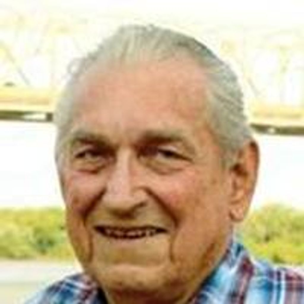 Clarence B. Sonny Mitzelfelt