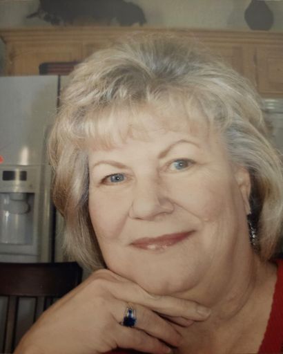 Markula "Markie" Dale Cardone Profile Photo