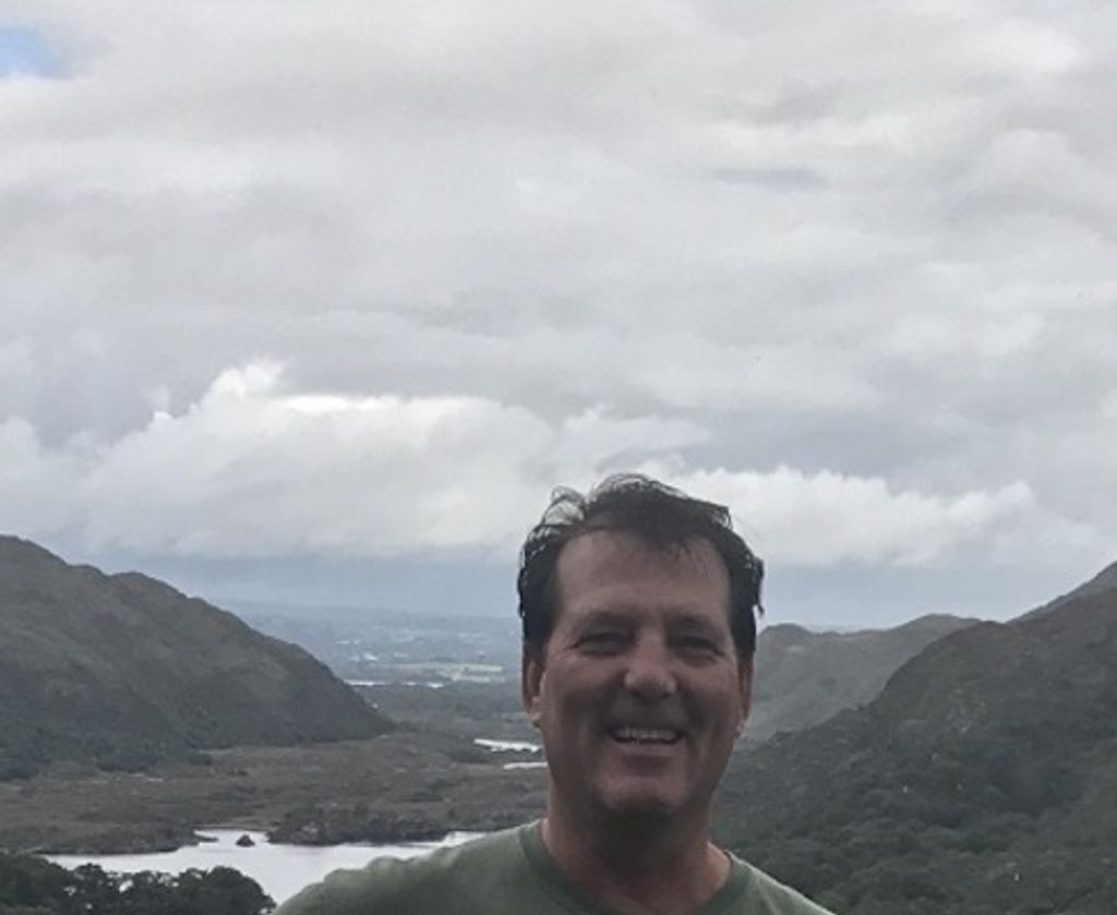 Francis X. Carpenter