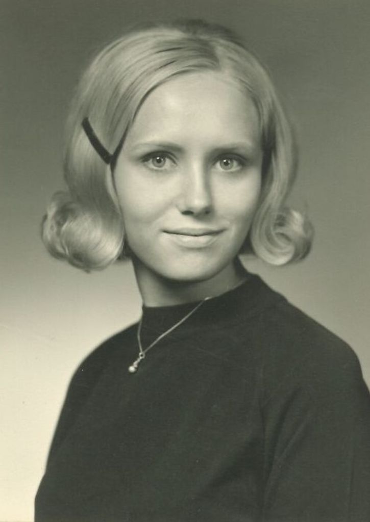 Anita Hamblin