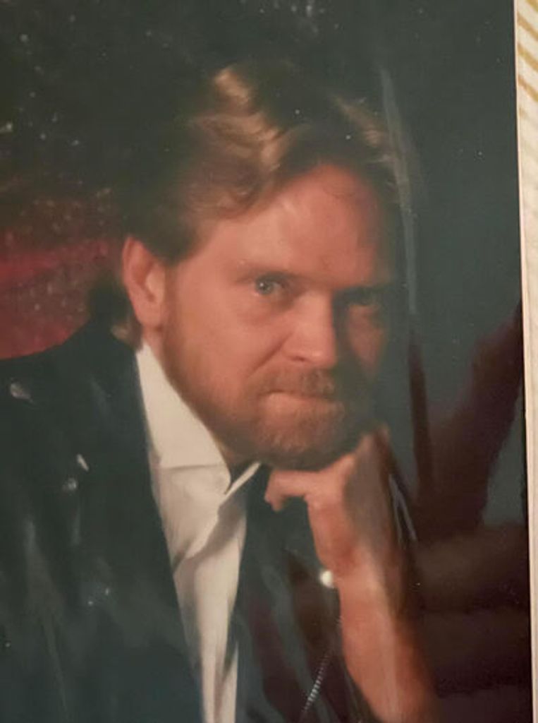 Charles William Haughwout Profile Photo