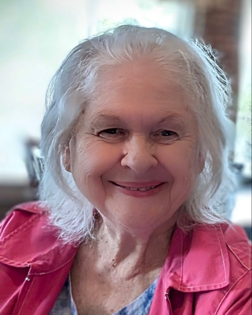 Myrna Joy Fountain Profile Photo