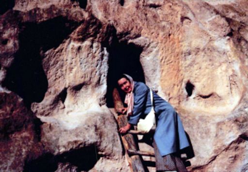 Esther May Baker photo gallery thumbnail 5 of 54