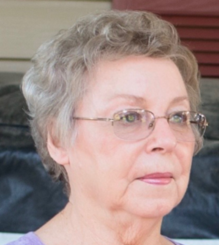 Jessie Pauline Murphree Profile Photo