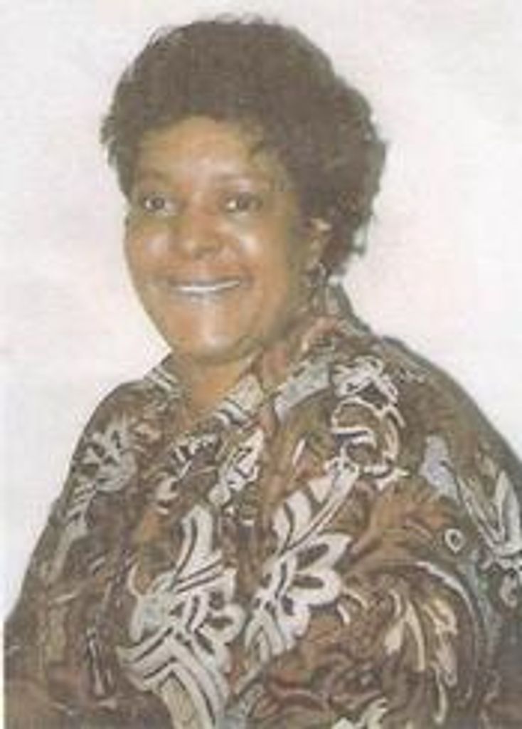 Doris Aunita Boone Tonkins