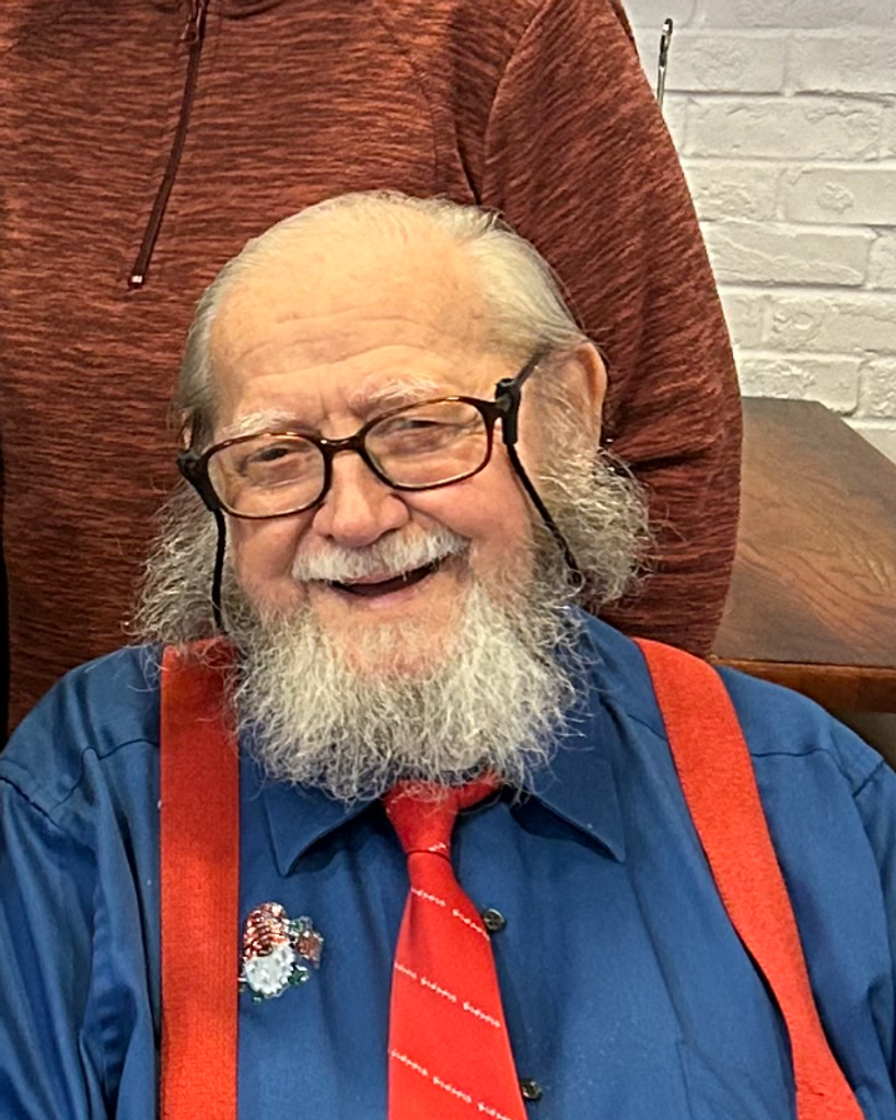 Howard H. Lock