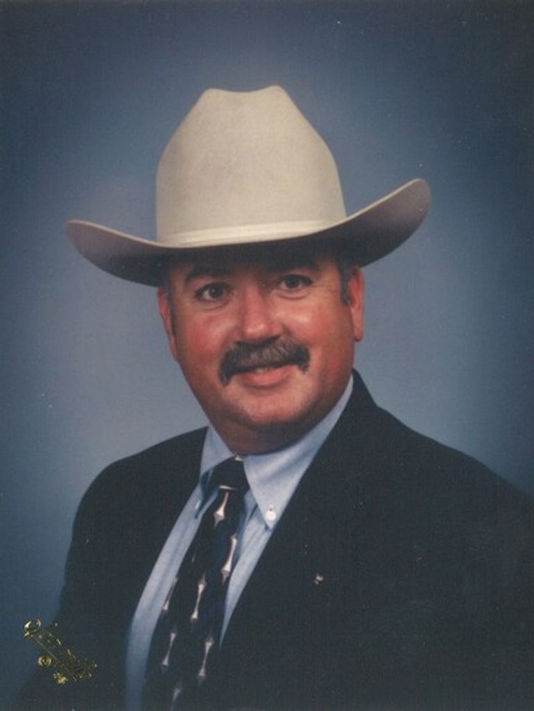 Chad Wayne Anderson Profile Photo