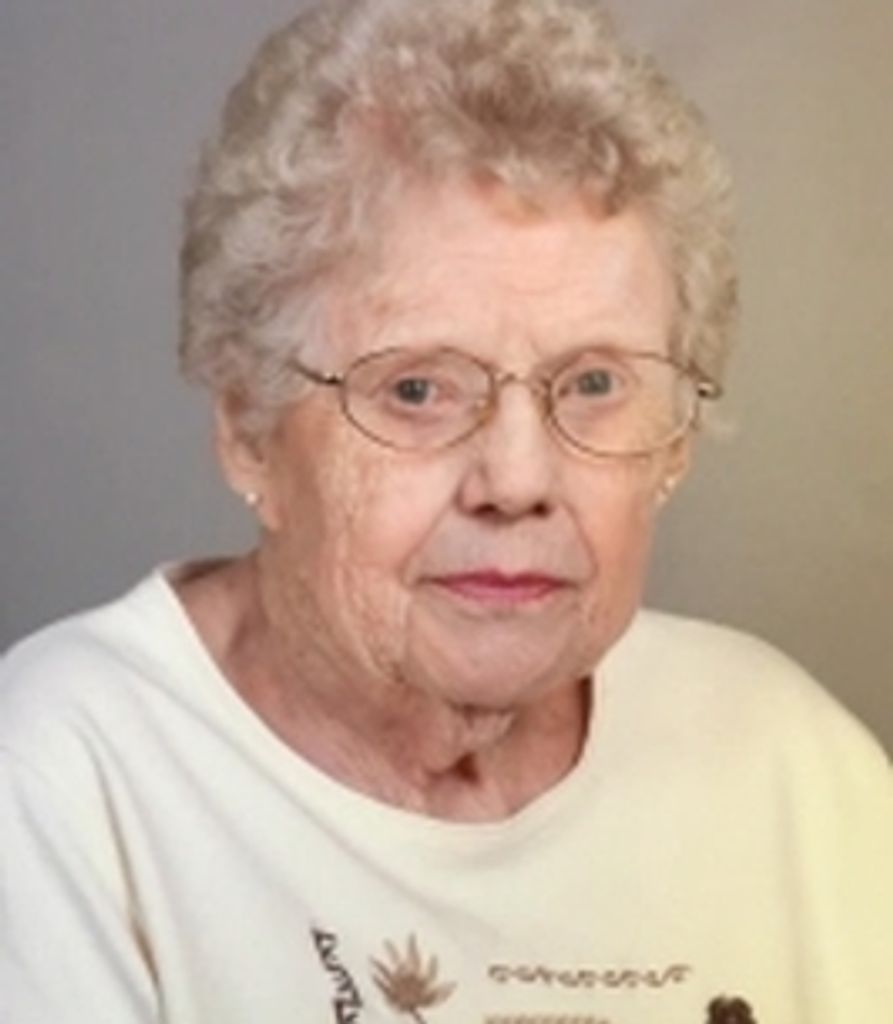 Mildred Xanders Profile Photo