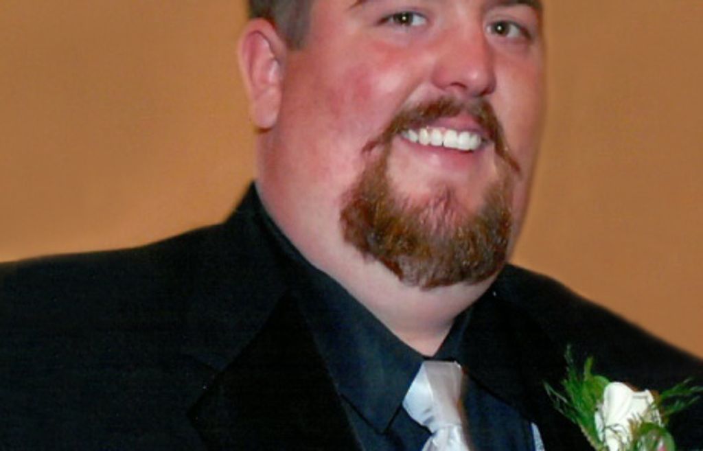 Garry Helferstay