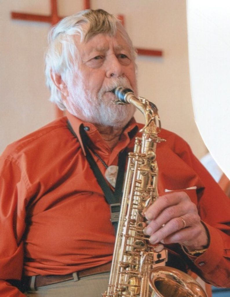 Charles Arthur "Chuck" Hagberg Profile Photo