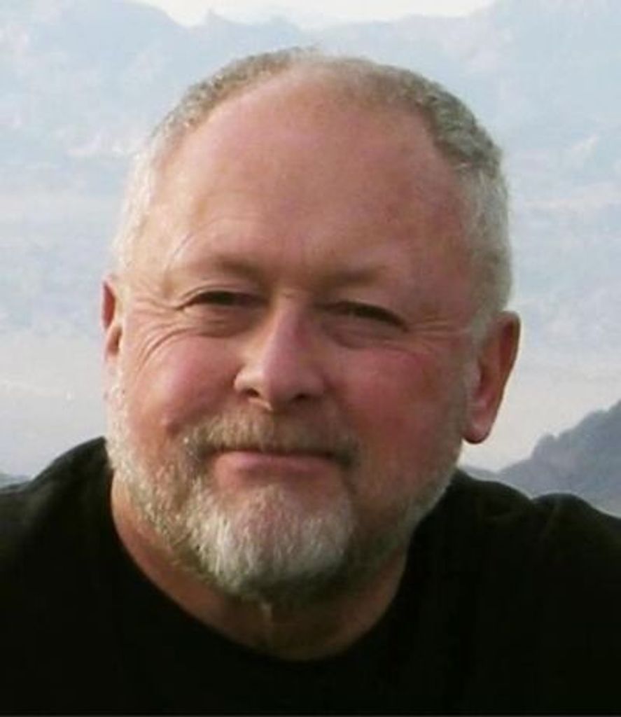 Robert William Larue Iii Profile Photo