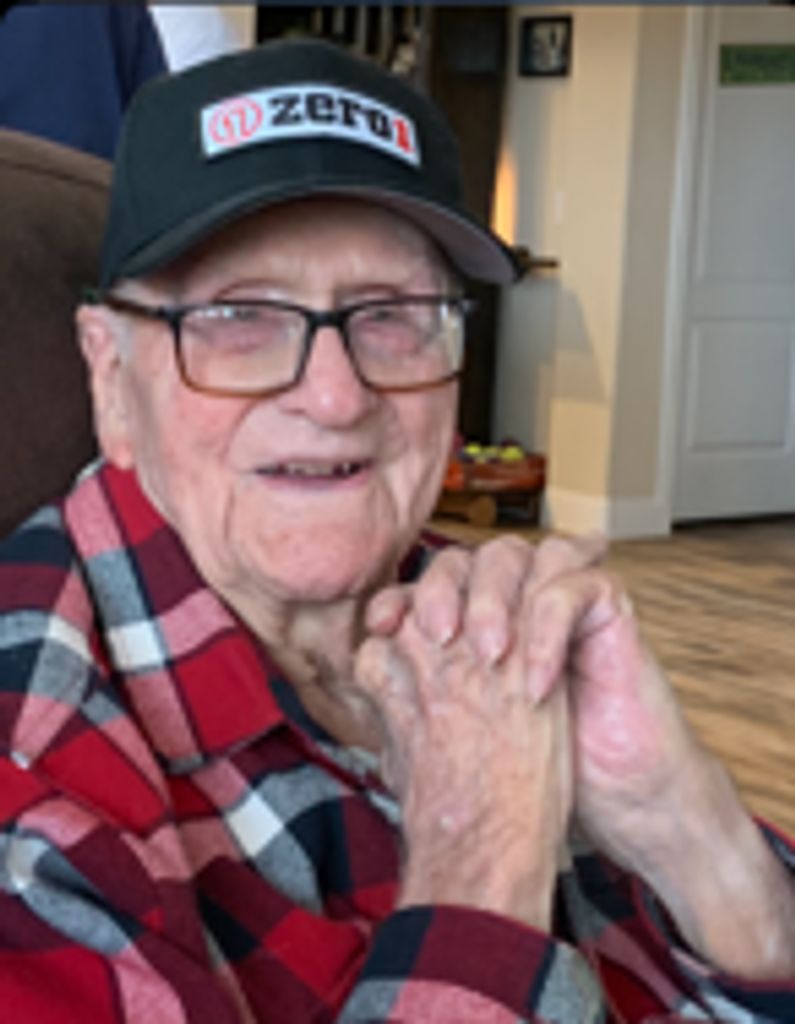 Clarence Marvin Braddock Sr. Profile Photo