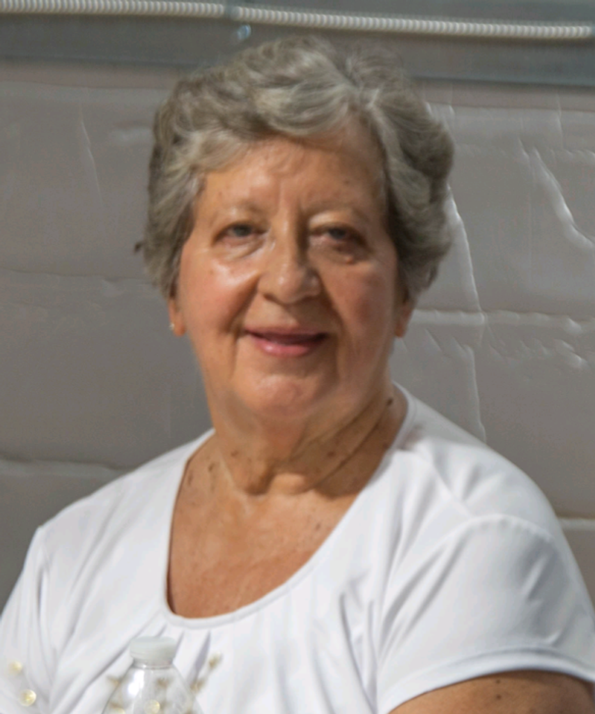 Minnie Harter Silvers