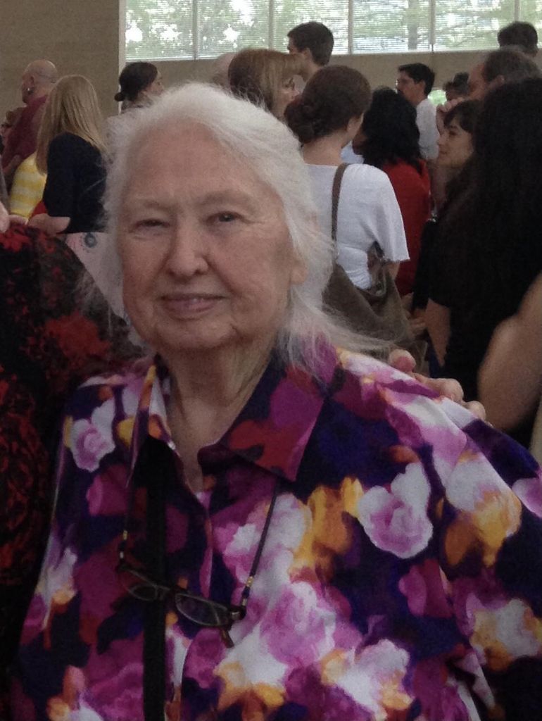 Omelia C Cox Profile Photo