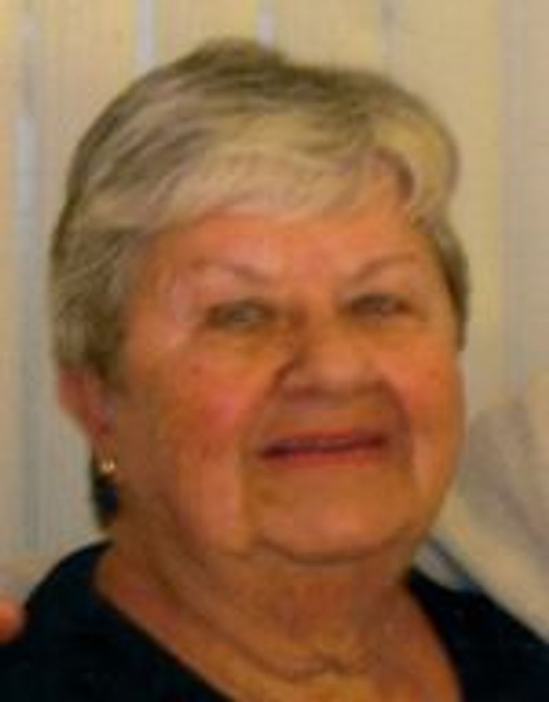 Jane F. Latsko