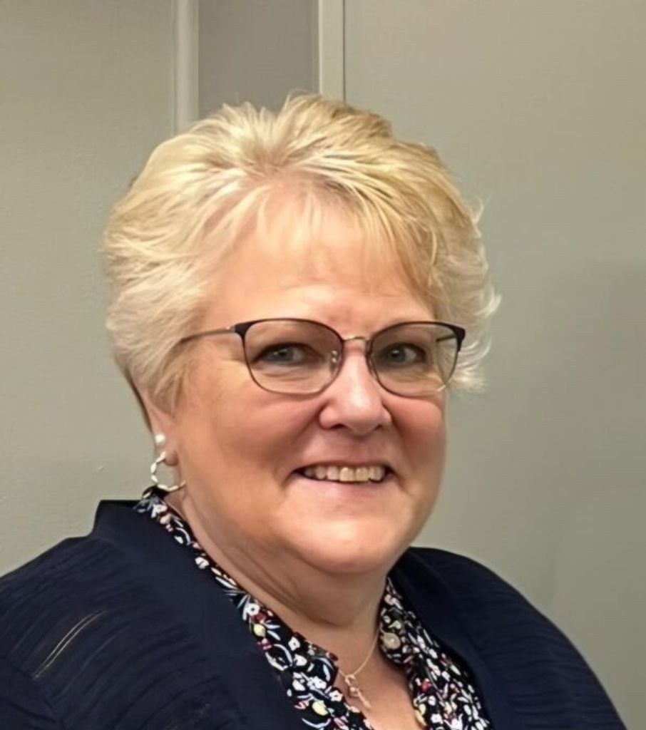 Barbara Louisa (Mahl)  Pickering