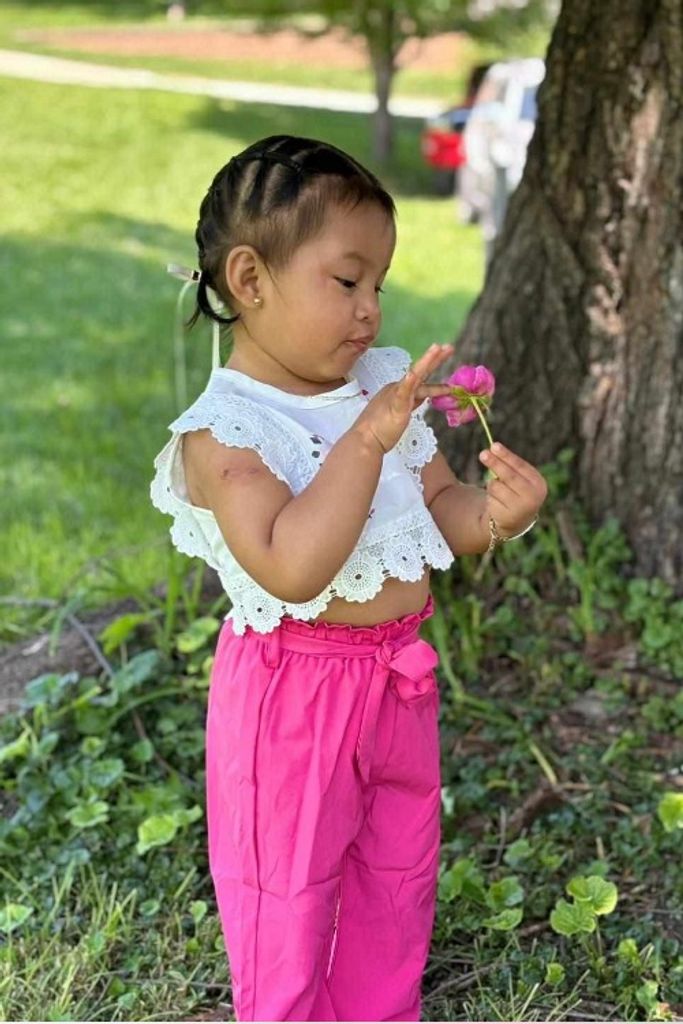 Valeria Nineth Castillo Martinez Profile Photo