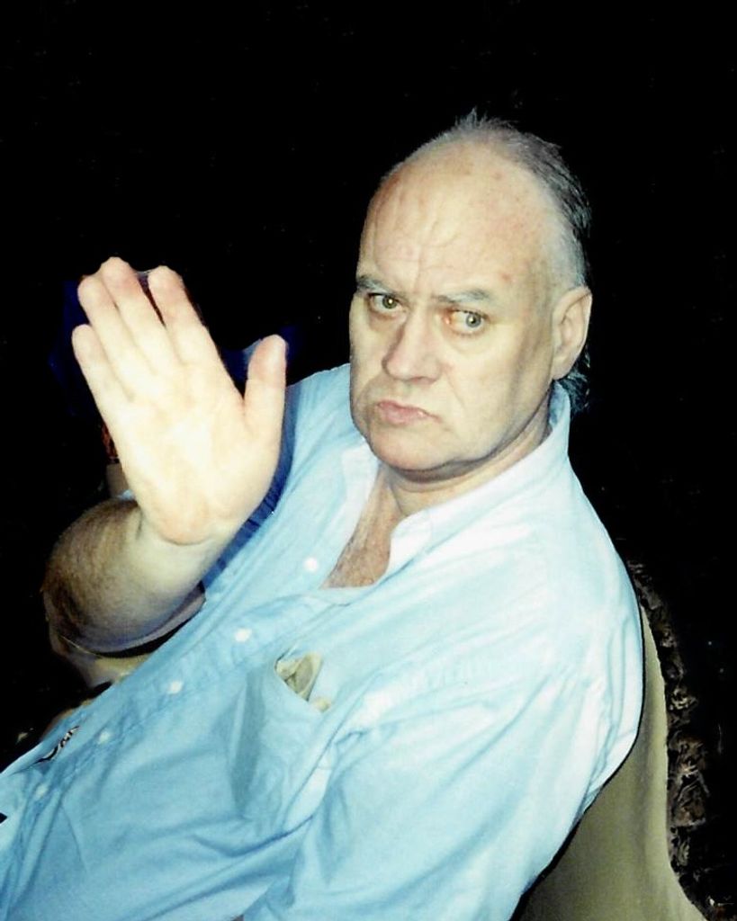 James J. Clerkin Jr.