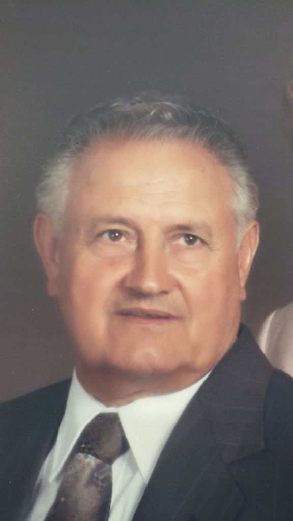 Lawrence "Gene" Myers