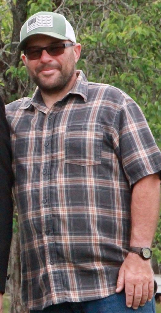 Orin Tyrel Richards Profile Photo