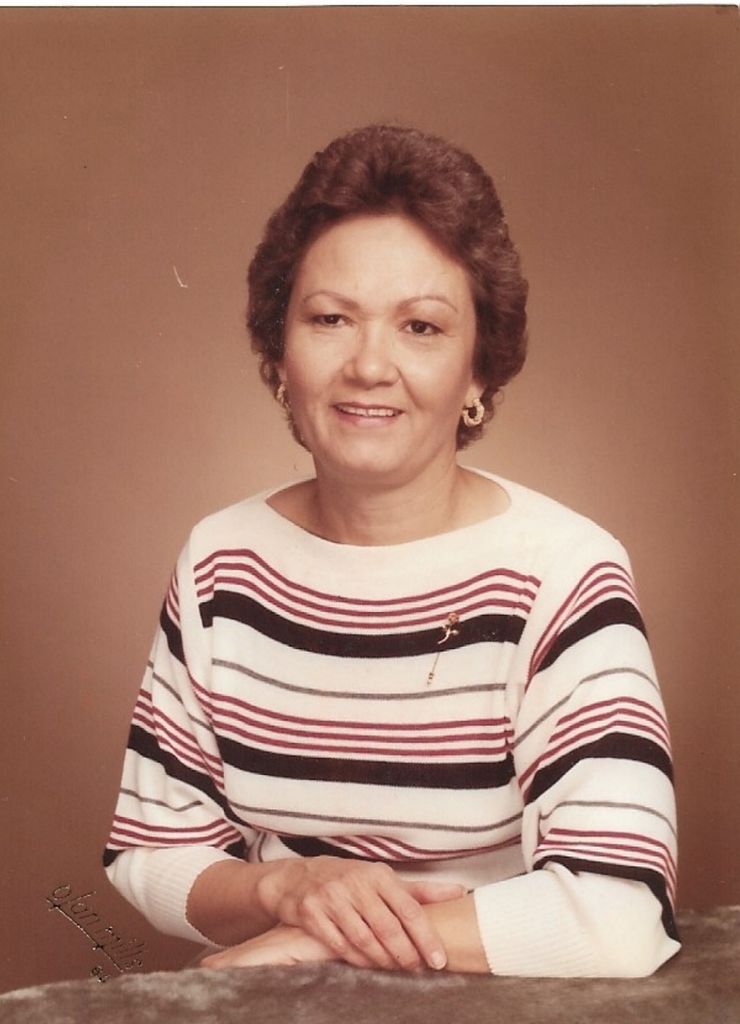 Shirley Sue Holman