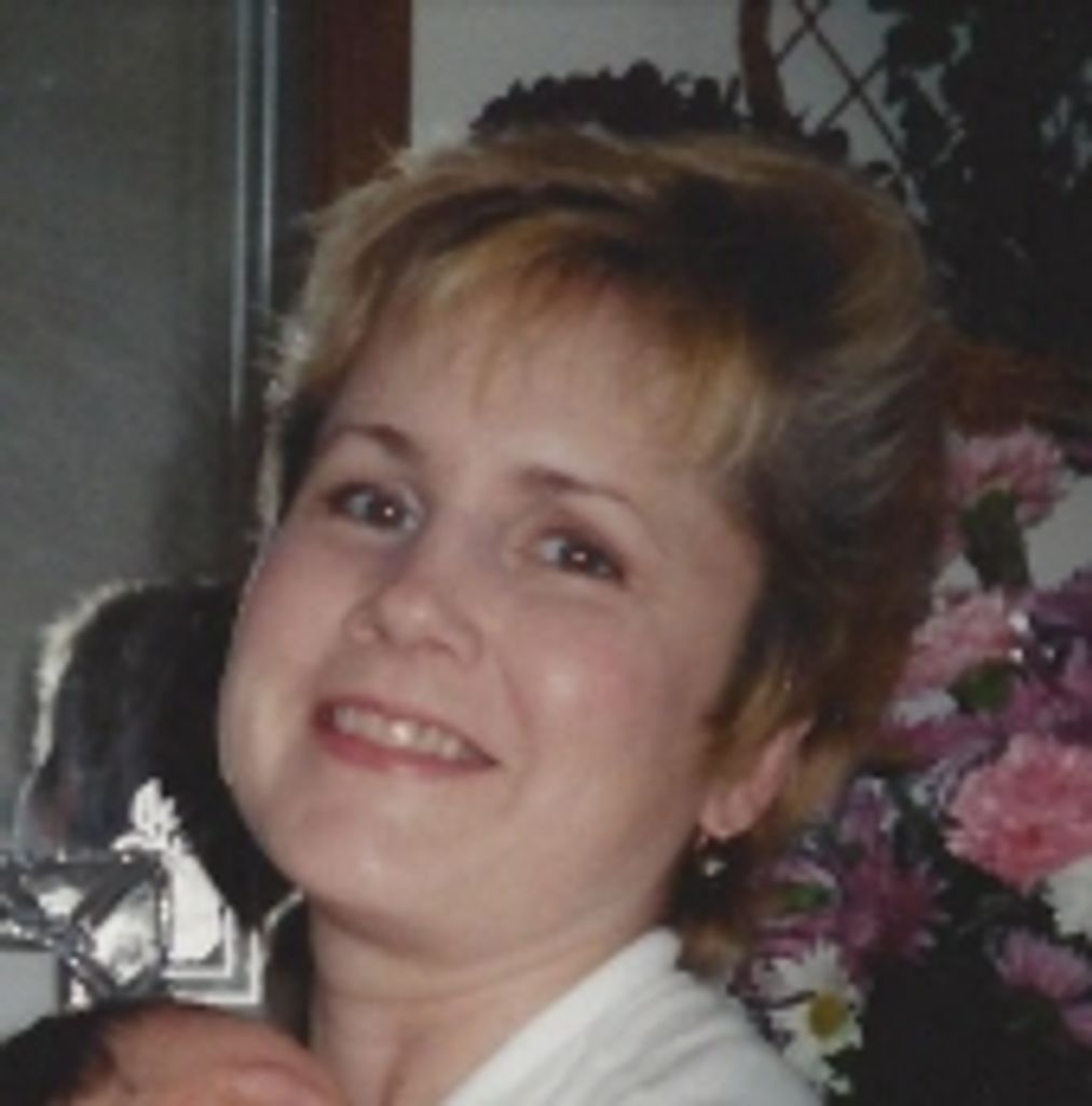 Katherine  M. TANNER Profile Photo