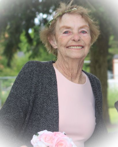 Judith Joan Rich Profile Photo