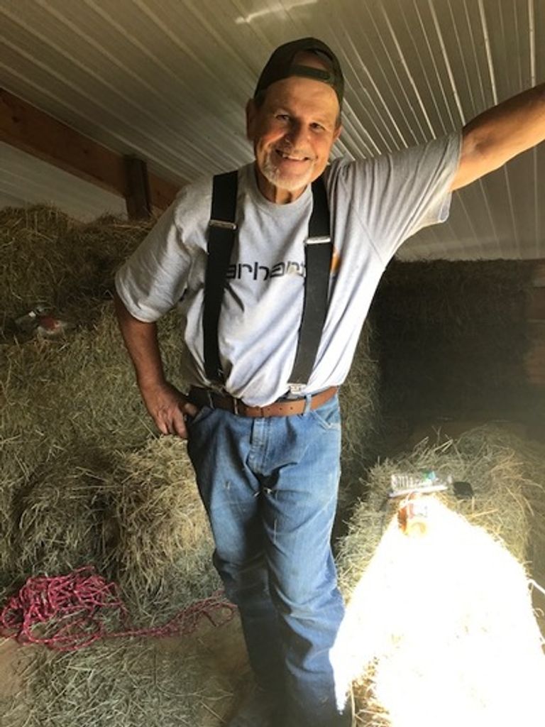 Lynn "Lenny" Slezak Profile Photo