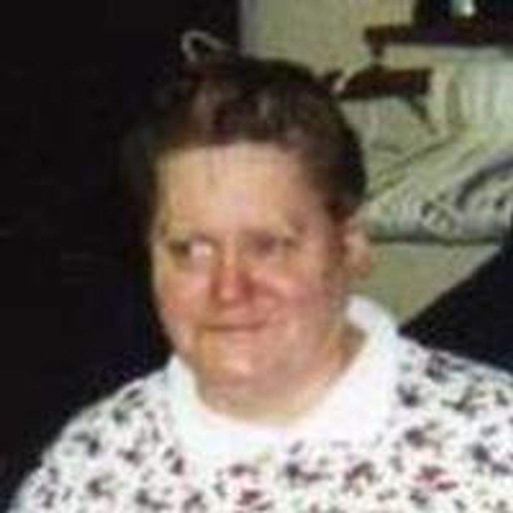 Carol Ann Lewis