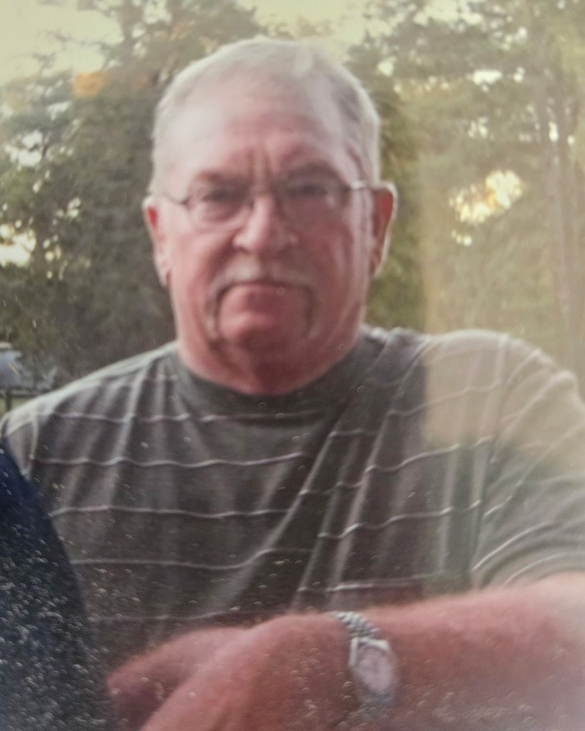 Larry W. Loukanis