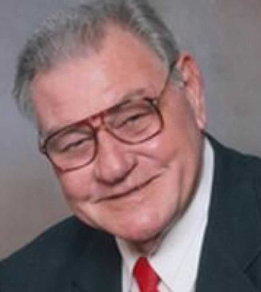 Alfred Sellers